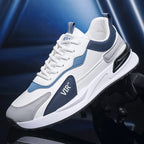 Damen Sportliche Sneaker mit Luftpolsterung