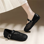 Damen Komfortable und elegante Clogs R&B