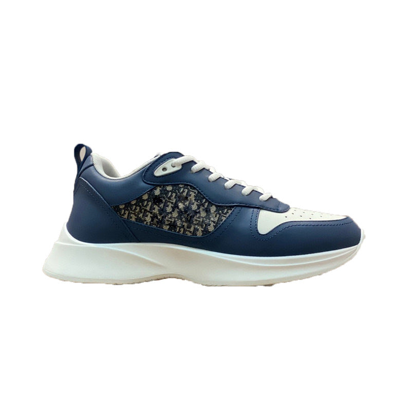 Damen Sneakers mit innovativer Dämpfungstechnologie und modischem Design R&B