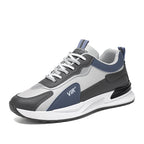 Damen Bequeme Freizeitsneaker mit stoßdämpfender Sohle R&B