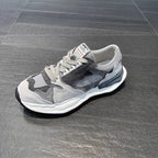 Damen Sportliche Sneakers mit innovativer Dämpfungstechnologie und atmungsaktivem Obermaterial R&B