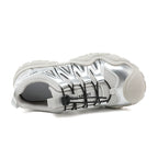 Damen Sportliche Sneakers mit innovativem Außendesign und atmungsaktiver Technologie R&B