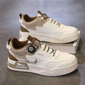 Damen Modische Sneakers mit innovativem Schnellschnürsystem und dämpfender Sohle R&B