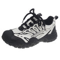 Damen sportliche Outdoor-Laufschuhe mit rutschfester Sohle und atmungsaktivem Obermaterial R&B