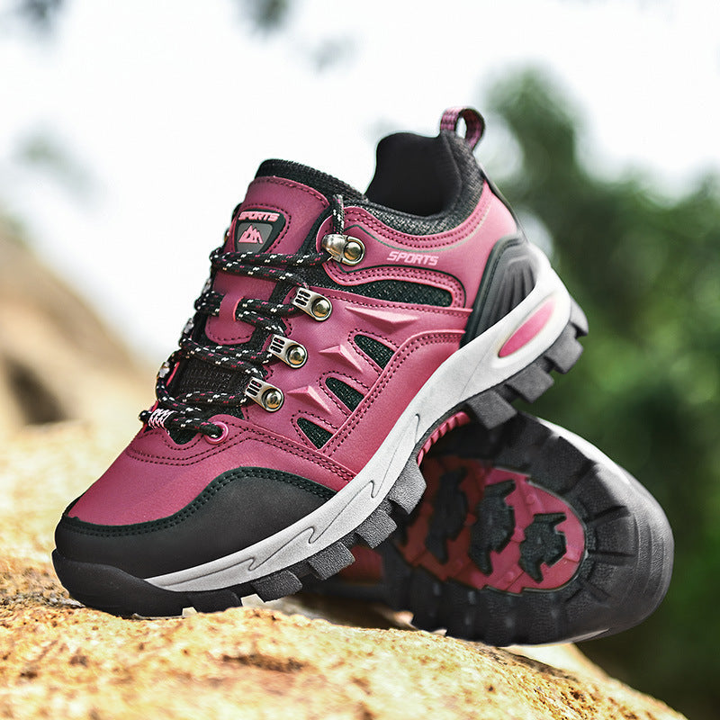 Damen Multifunktionale Outdoor-Sportschuhe