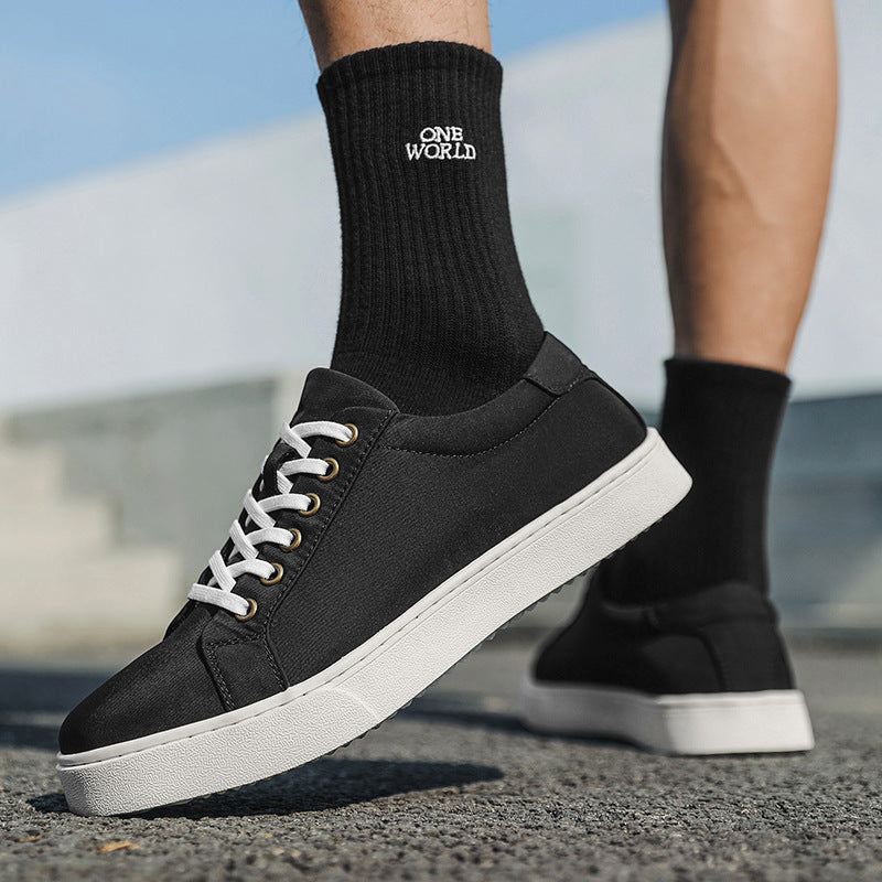 Damen Bequeme Sneaker mit atmungsaktivem Obermaterial und flexibler Sohle R&B