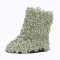 Damen stylische und komfortable Kuschel-Stiefel R&B