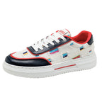 Damen Sportliche Sneaker im urbanen Design von R&B