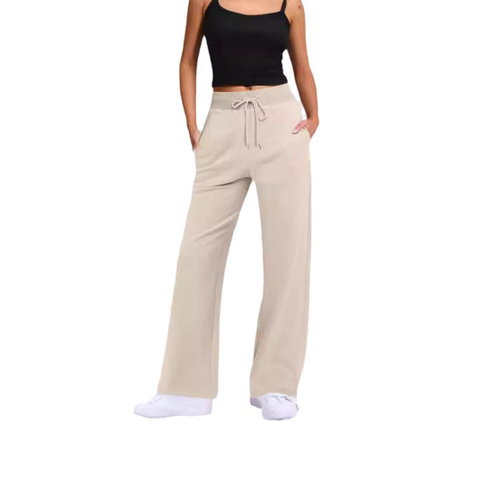 Damen weite Sporthose R&B