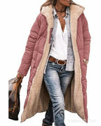 R&B | Winterjacke