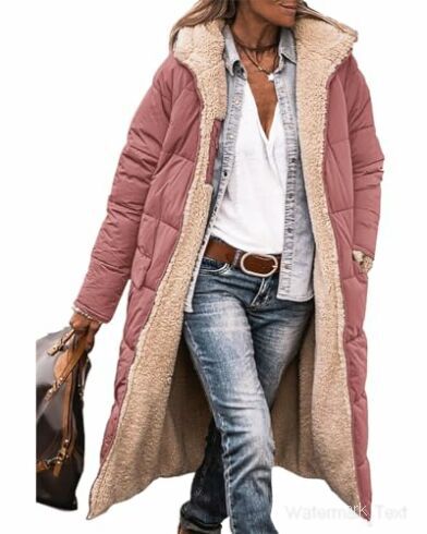 R&B | Winterjacke