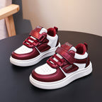 Damen Sportliche Sneaker mit praktischem Klettverschluss