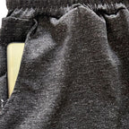 Damen bequeme Freizeithose R&B
