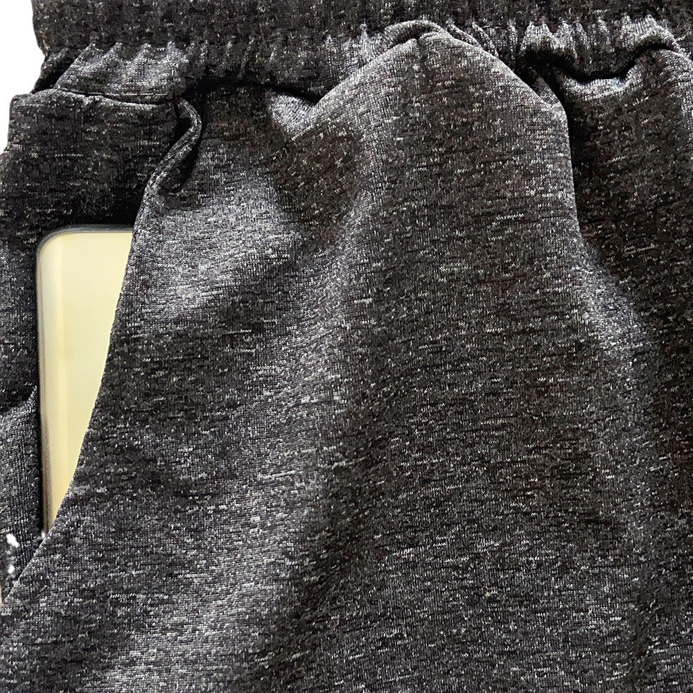 Damen bequeme Freizeithose R&B