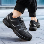 Damen Sportliche und atmungsaktive Sneakers R&B
