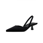 Damen Slingback-Pumps mit eleganten Linien und dezenter Absatzhöhe R&B