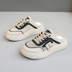 Damen Sportschuhe mit atmungsaktiver Mesh-Oberfläche und bequemer Dämpfung R&B