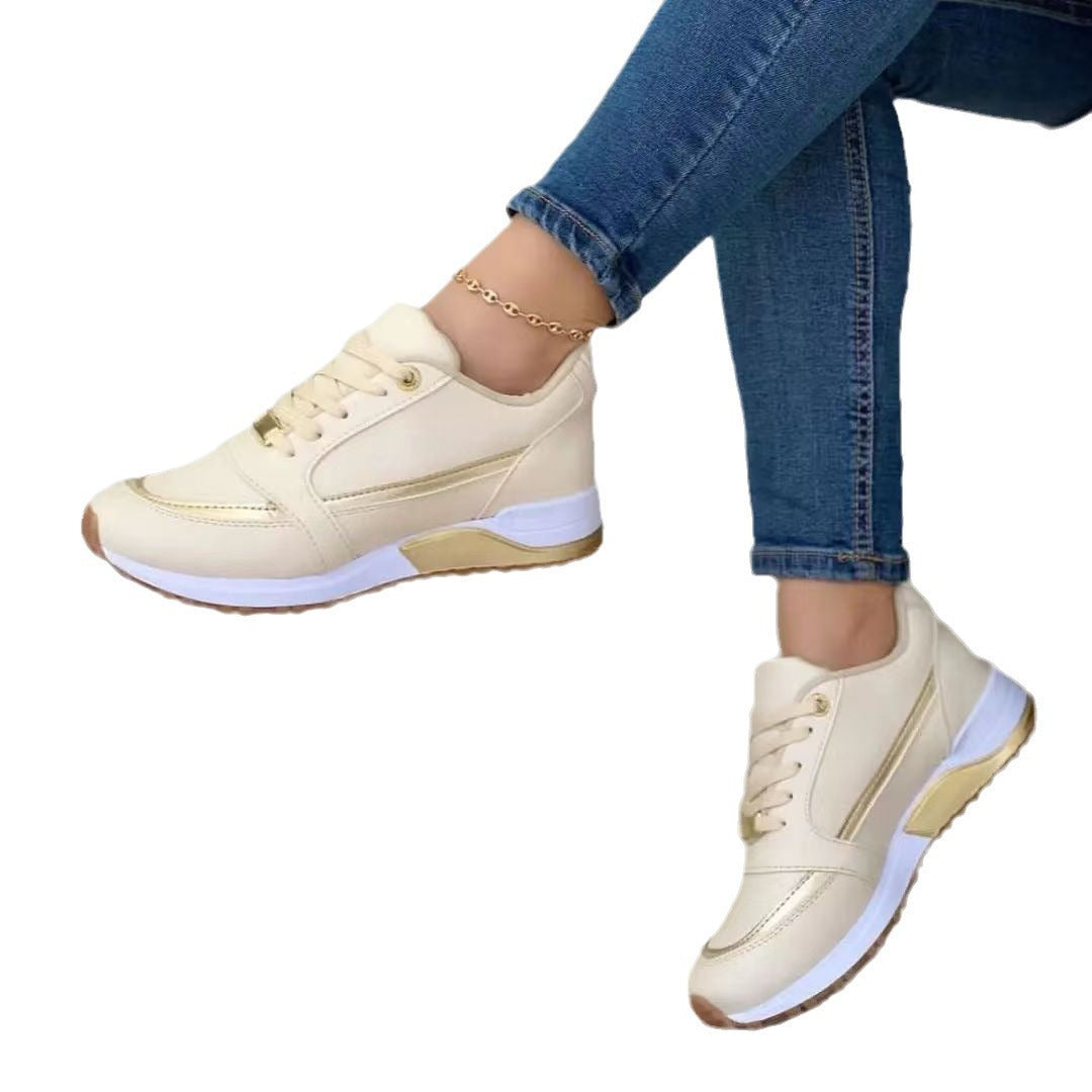 Damen Sportliche und elegante Sneakers R&B
