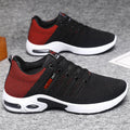 Damen Sportliche und atmungsaktive Sneakers