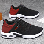 Damen Sportliche und atmungsaktive Sneakers