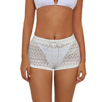 Damen hochwertige Schwimmshorts R&B