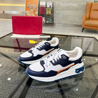 Damen Sportliche Sneakers mit dynamischem Dämpfungssystem R&B