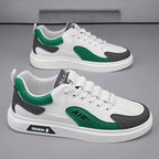 Damen Sportliche Sneaker mit Energiedämpfung R&B