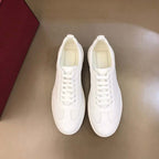 Damen Premium Sneaker mit atmungsaktiver Struktur und rutschfester Sohle R&B