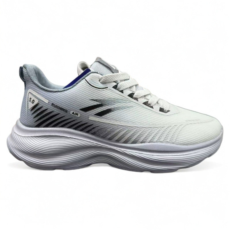 Damen Sportliche Laufschuhe mit innovativer Dämpfungstechnologie R&B