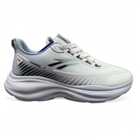 Damen Sportliche Laufschuhe mit innovativer Dämpfungstechnologie R&B