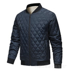 R&B | Vegan Lederjacke für Männer