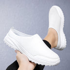 Damen Atmungsaktive Alltagsschuhe mit flexiblem Design
