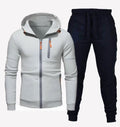Herren Sportanzug R&B