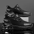 Damen Sportliche Luftfüllende Sneakers R&B