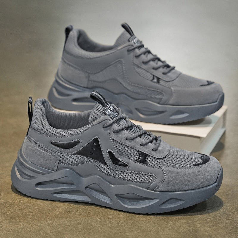 Damen Sportliche Sneakers mit leichter Mesh-Konstruktion und ergonomischem Dämpfungssystem