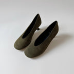 Damen elegante Pumps mit Komfort-Fußbett und modischer Silhouette R&B