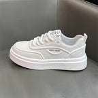 Damen Sneakers mit atmungsaktivem Mesh und robustem Design R&B