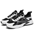 Damen Atemaktive Lifestyle-Sneaker mit stoßdämpfender Sohle R&B