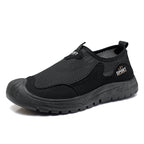 Damen Sportliche Freizeitschuhe mit atmungsaktivem Netzdesign und rutschfester Sohle R&B