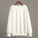 Damen Oversized Sweatshirt R&B