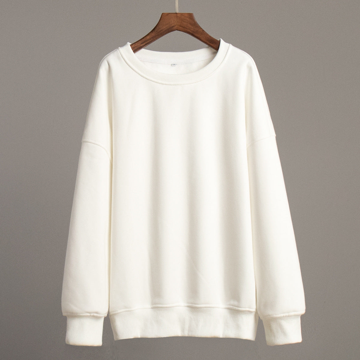 Damen Oversized Sweatshirt R&B