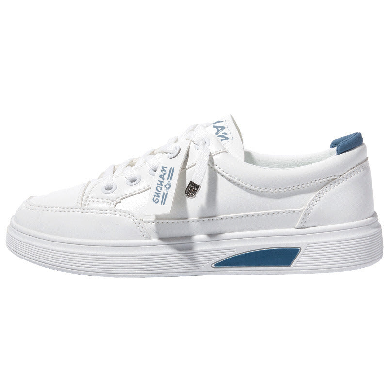 Damen modische Sneaker mit atmungsaktivem Obermaterial und bequemer Dämpfung R&B