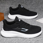 Damen Atmungsaktive Freizeitschuhe mit dämpfender Sohle R&B