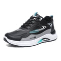 Damen Sportliche Freizeitschuhe mit rutschfester Sohle und atmungsaktivem Obermaterial