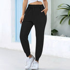Damen Sportliche Freizeithose R&B