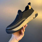 Damen Slip-On Sneaker mit innovativem Design und komfortabler Sohle R&B