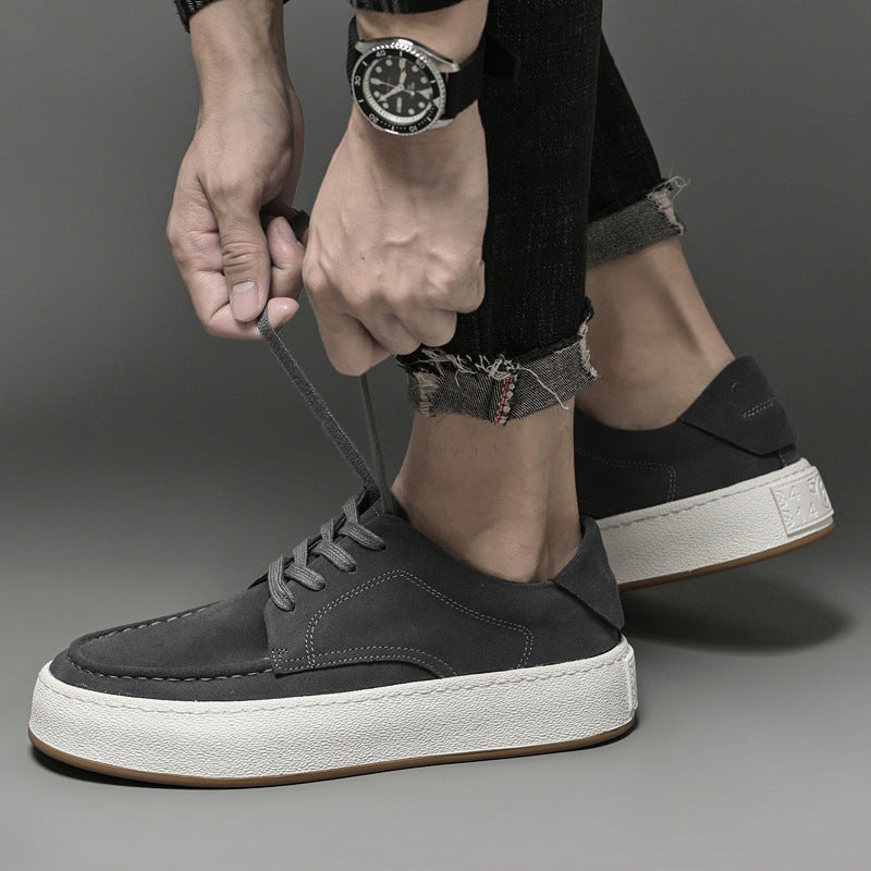Damen Sneaker im modischen Design von R&B
