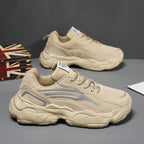 Damen Sportliche Freizeitsneaker mit ergonomischem Tragekomfort und dämpfender Sohle R&B