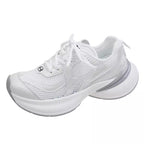 Damen Sportliche und modische Sneakers R&B