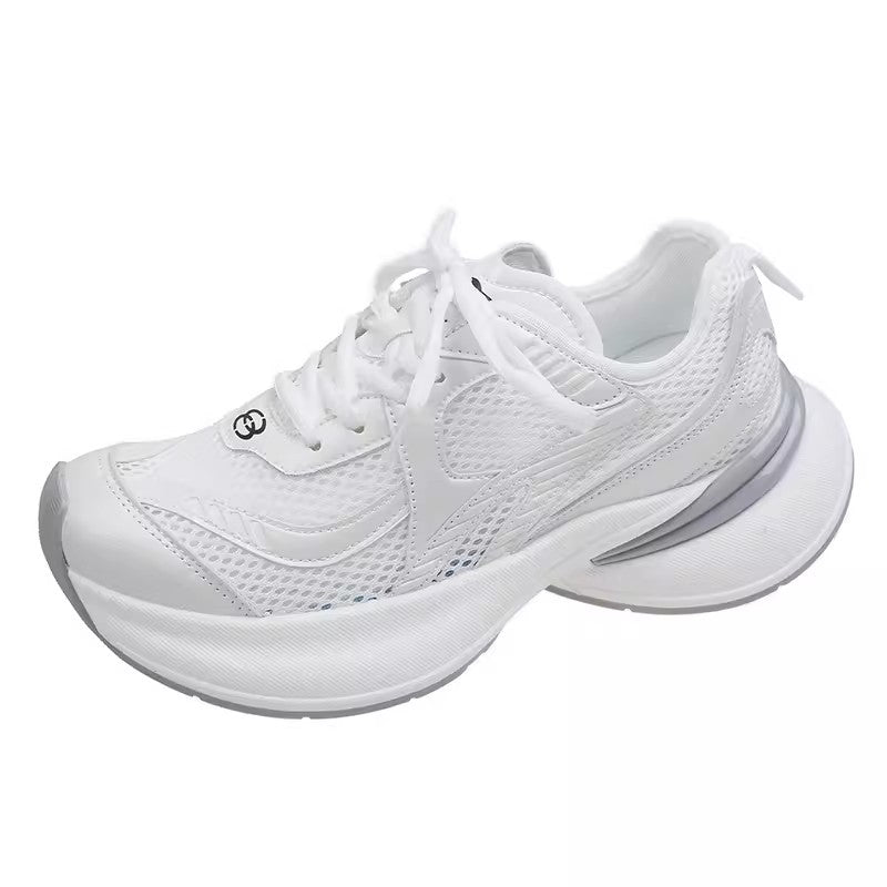 Damen Sportliche und modische Sneakers R&B